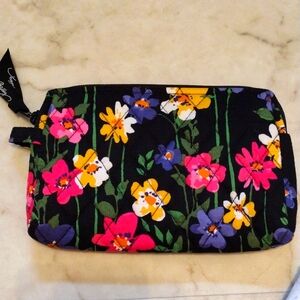 Vera Bradley mini bag.